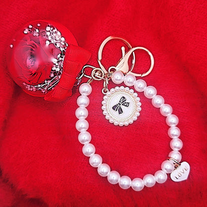 Love Circle 100 Languages Necklace & Gift Set